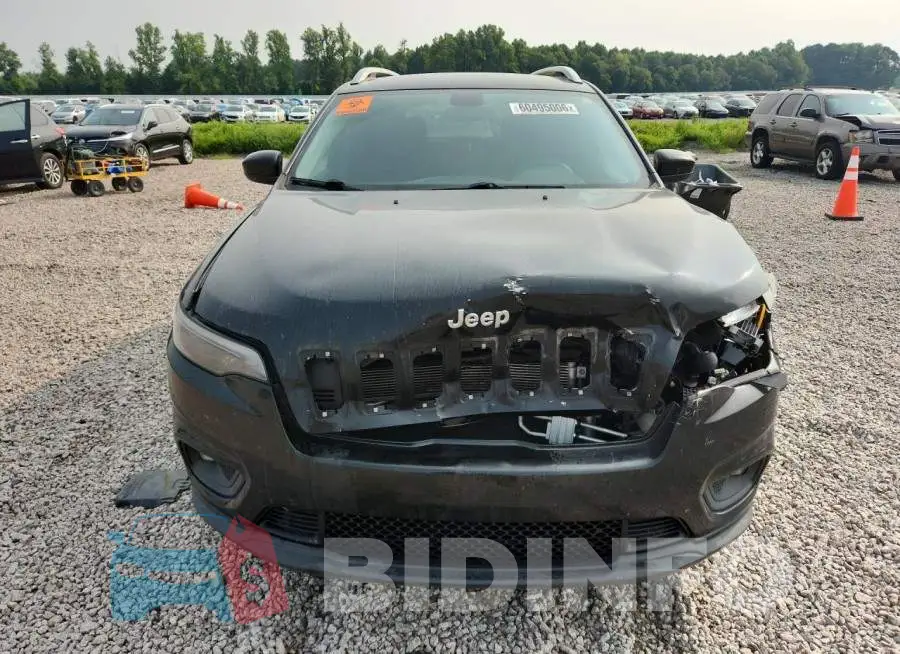 1C4PJMCB2KD252988 Photo# 5