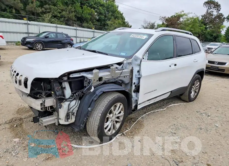 1C4PJMCB6KD157723 Photo# 1