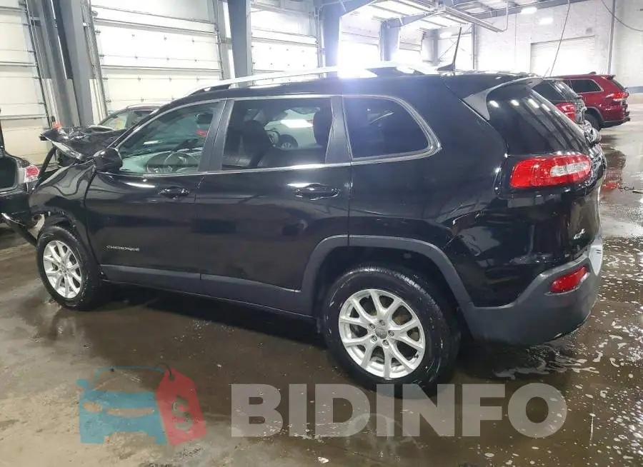 1C4PJMCX6JD608580 Photo# 2