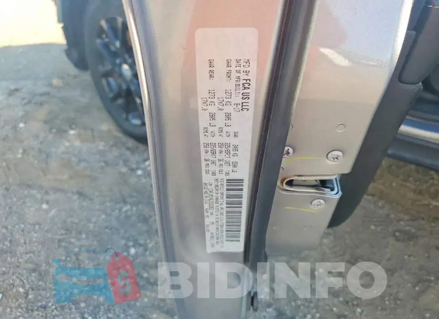 1C4PJMCX9JD532353 Photo# 13