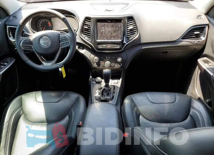 1C4PJMDX1KD347472 Photo# 8