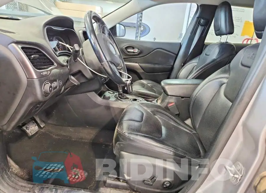 1C4PJMDX2KD492200 Photo# 7