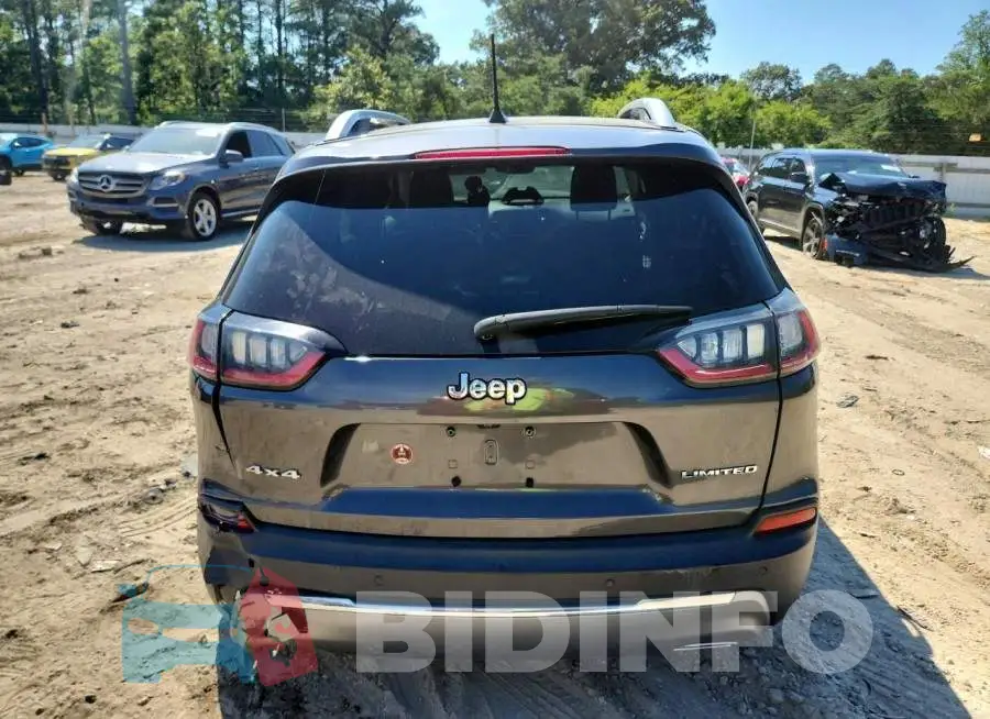 1C4PJMDX3MD171270 Photo# 6