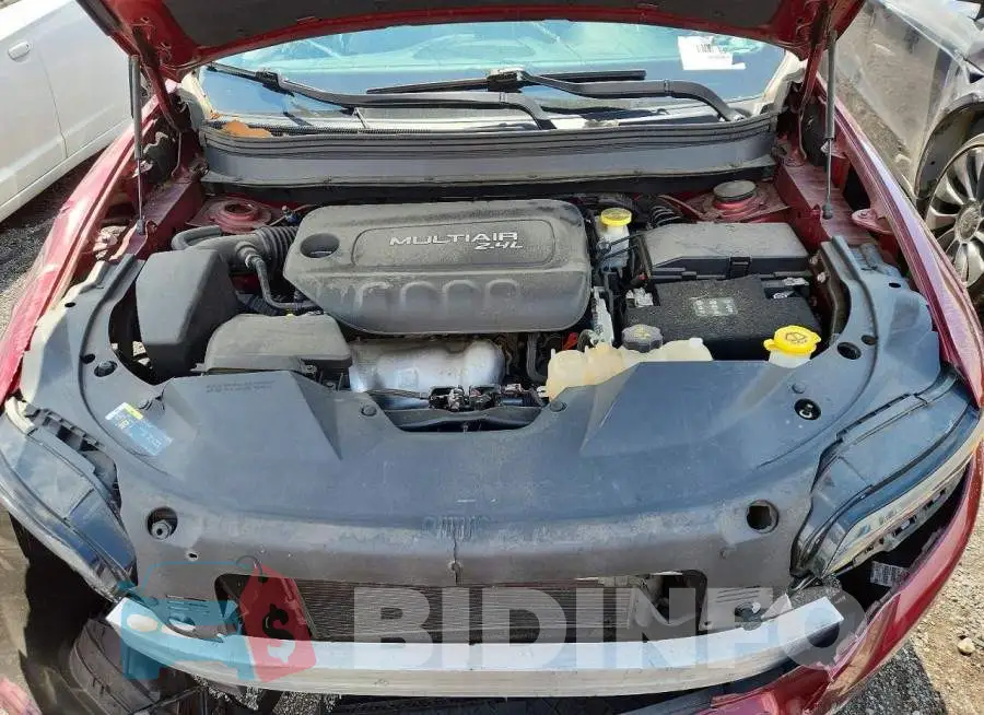 1C4PJMLB1KD195005 Photo# 12