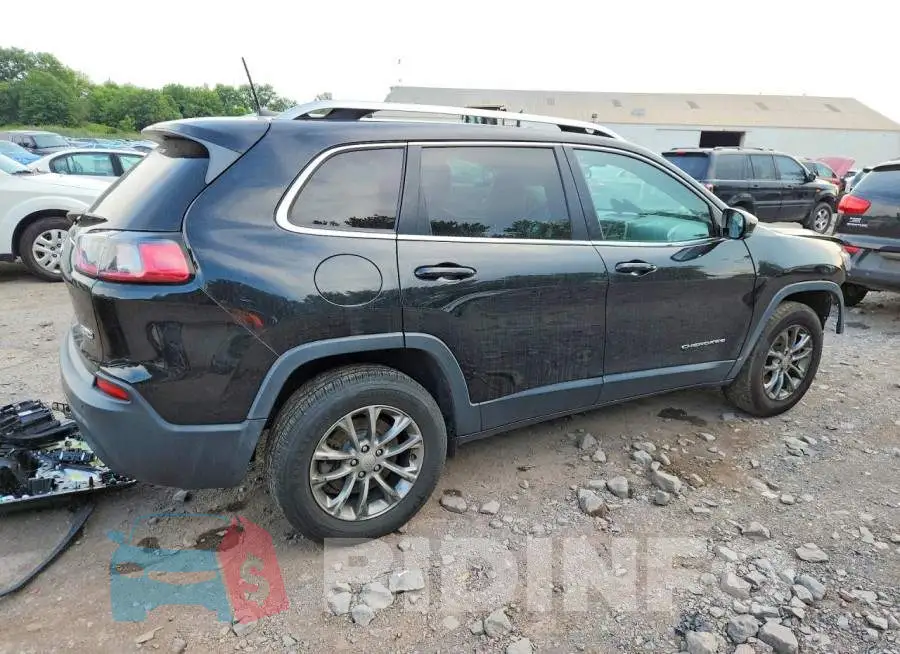1C4PJMLB6LD650948 Photo# 3