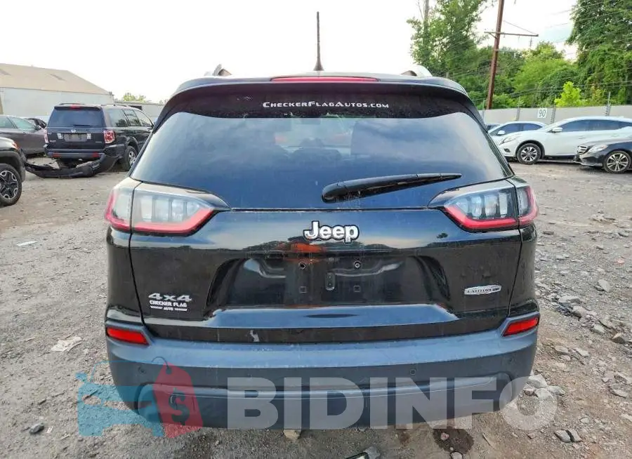 1C4PJMLB6LD650948 Photo# 6