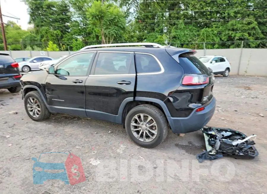 1C4PJMLB6LD650948 Photo# 2