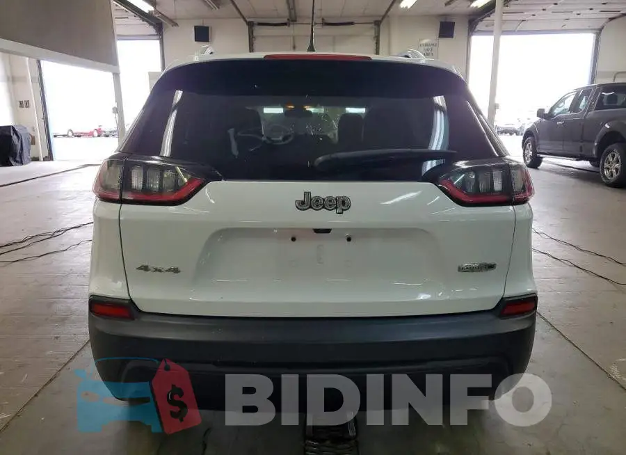 1C4PJMLB8KD478579 Photo# 6