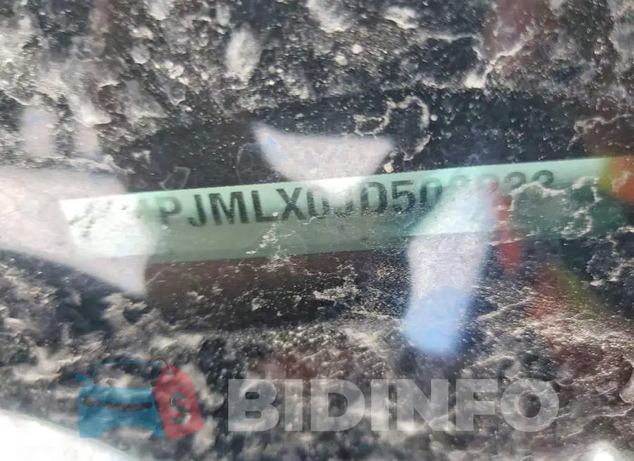 1C4PJMLX0JD508233 Photo# 13