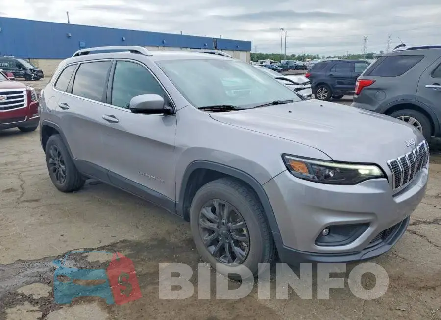 1C4PJMMX9MD178952 Photo# 4