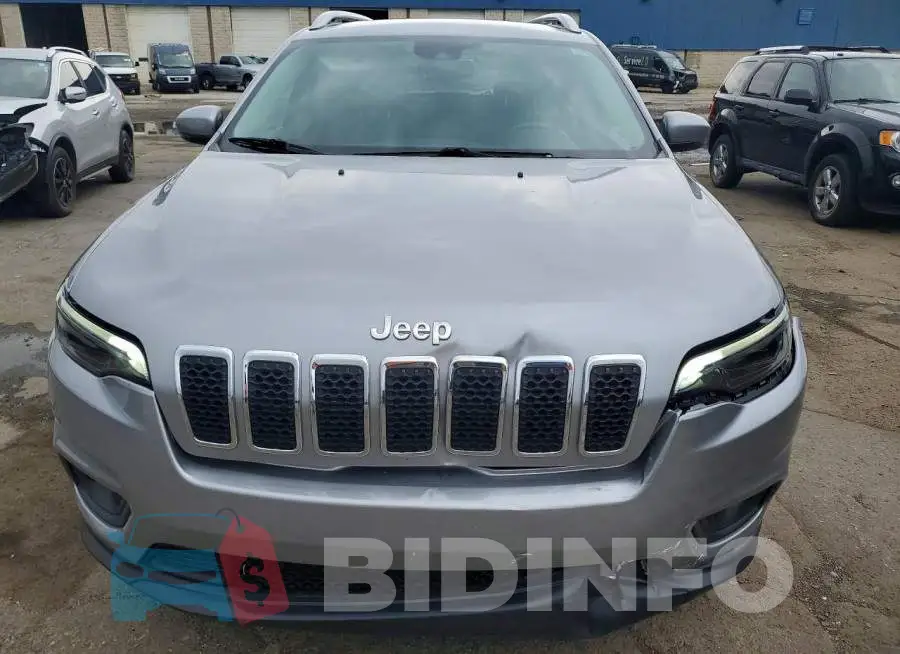 1C4PJMMX9MD178952 Photo# 5