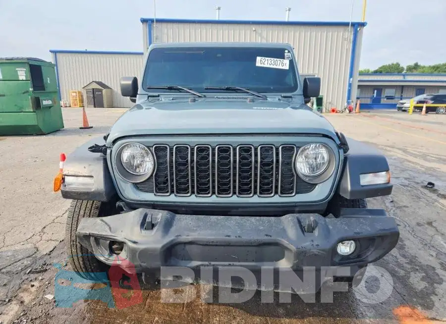 1C4PJXDN6SW539054 Photo# 5