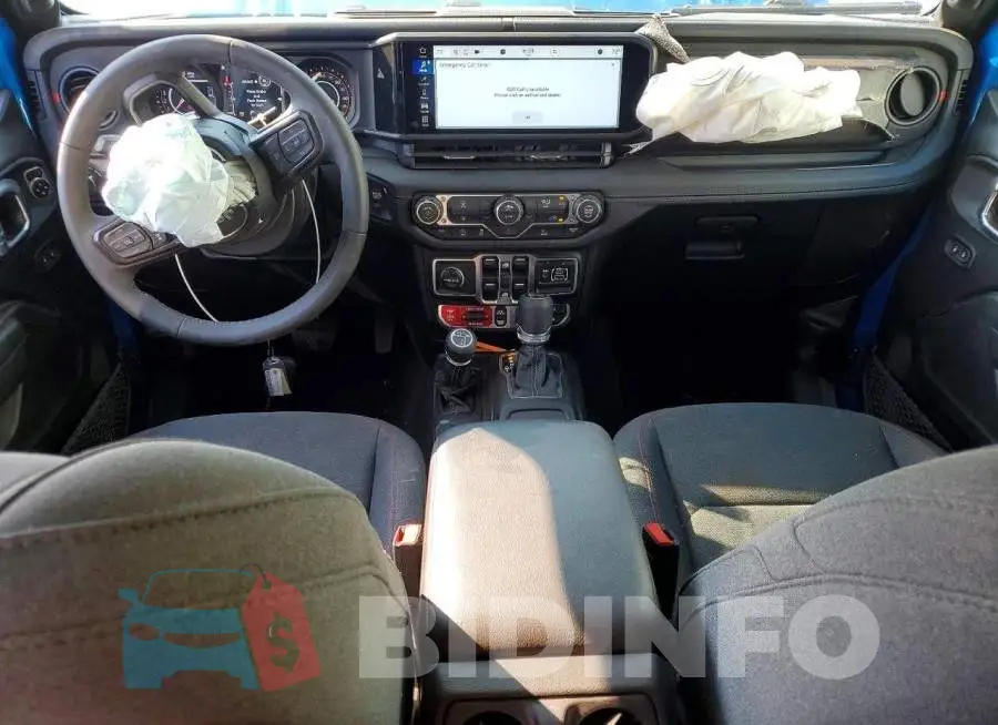 1C4PJXFG8TW213899 Photo# 8