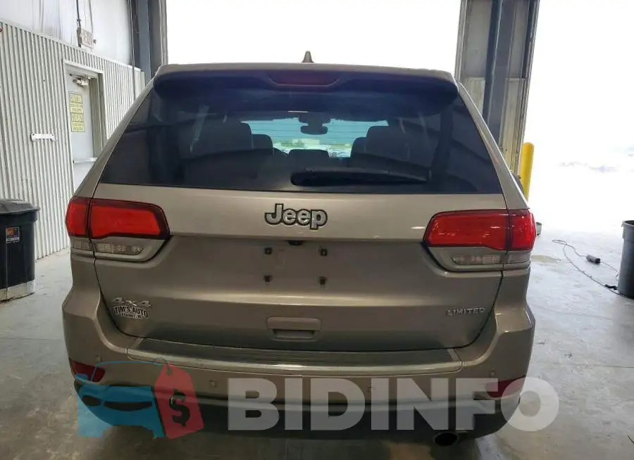 1C4RJFBG6MC802056 Photo# 6