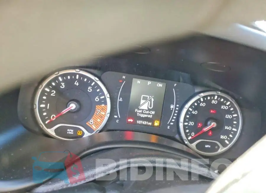 ZACNJBAB2LPL99701 Photo# 9