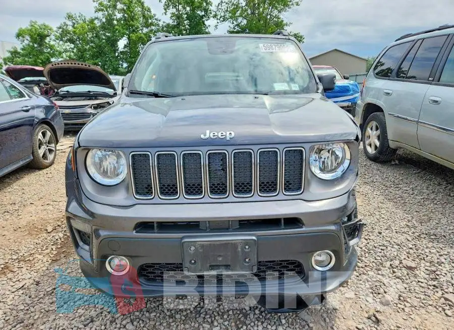 ZACNJBD13LPL70842 Photo# 5