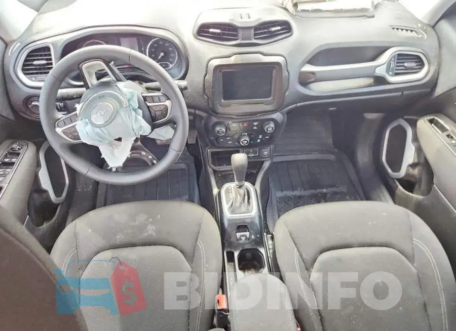 ZACNJCAB9MPM31132 Photo# 8
