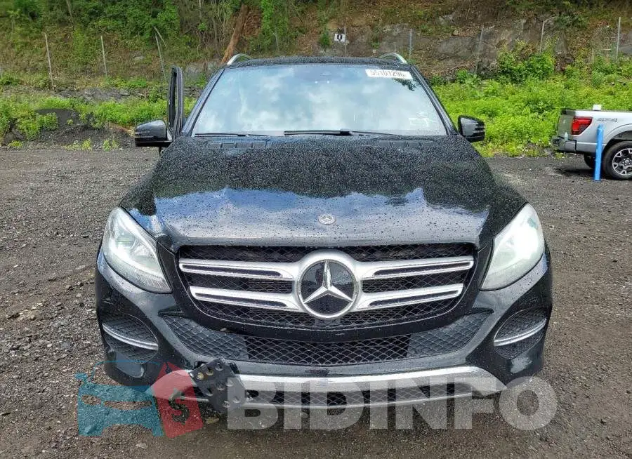 4JGDA5HB4HA977533 Photo# 5