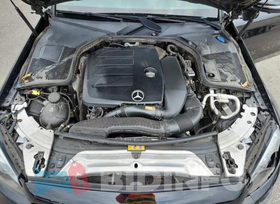 W1KWF8DBXMR632823 Photo# 11