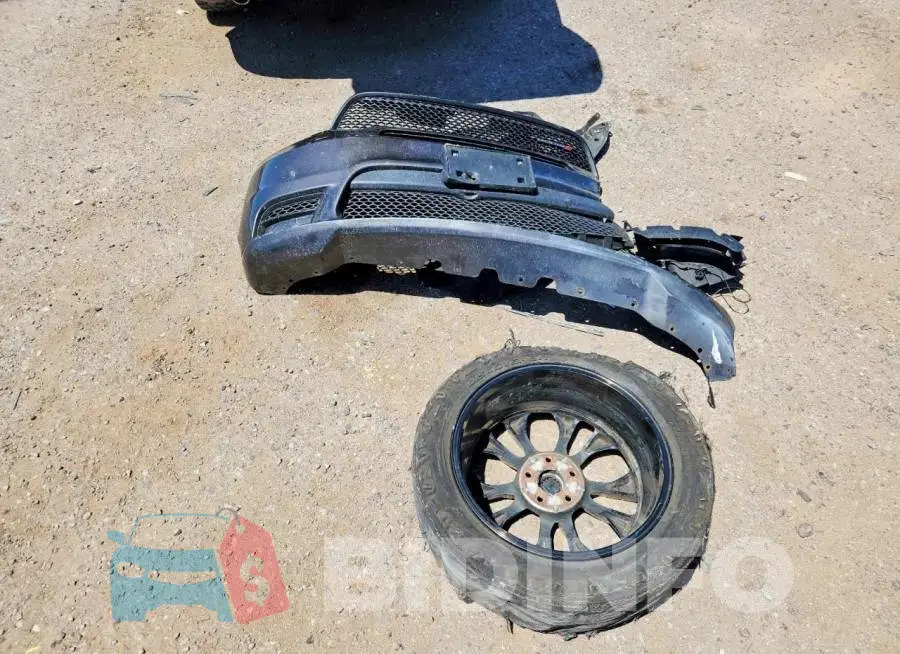 1C4RDJDG9KC664842 Photo# 12