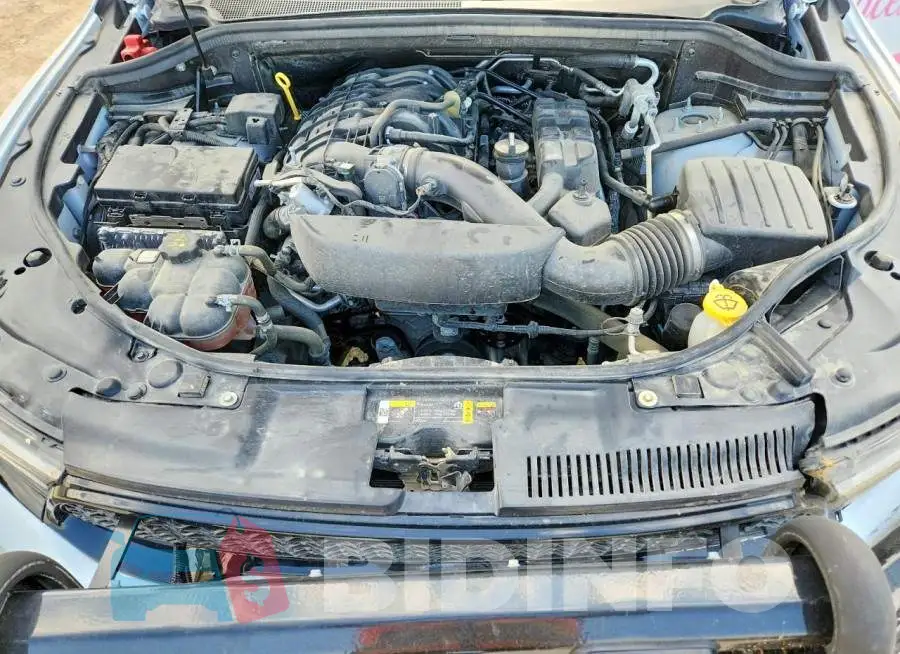1C4RDJFG4RC222073 Photo# 12