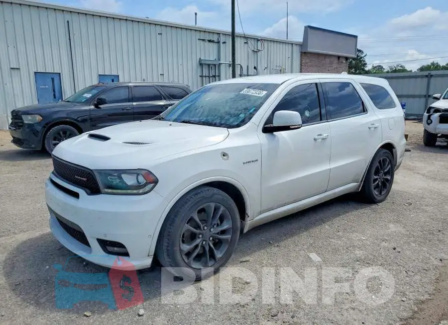1C4SDHCT1LC259438 Photo# 1