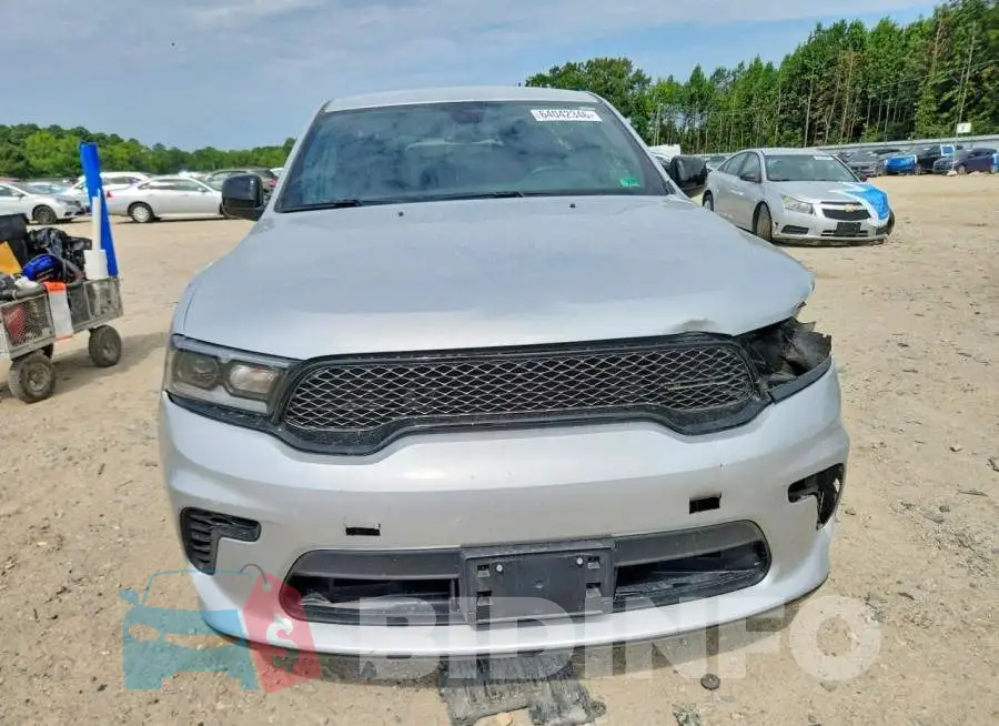 1C4SDJFT9PC689775 Photo# 5