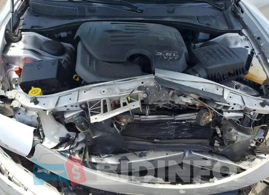 2C3CDXBG0PH531102 Photo# 11