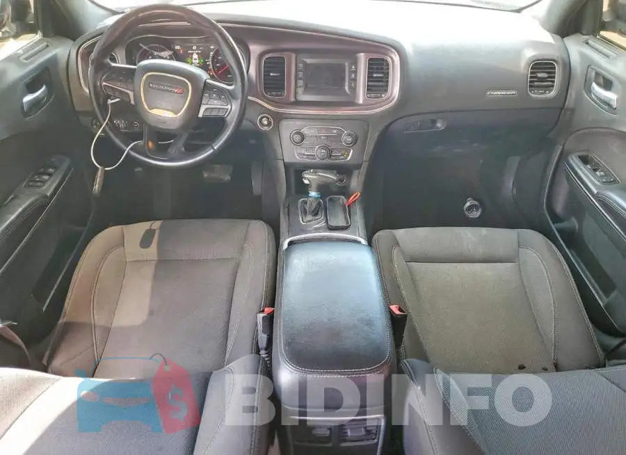 2C3CDXBG1HH625037 Photo# 8