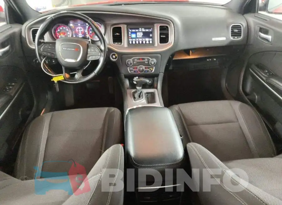 2C3CDXBG1NH212594 Photo# 8