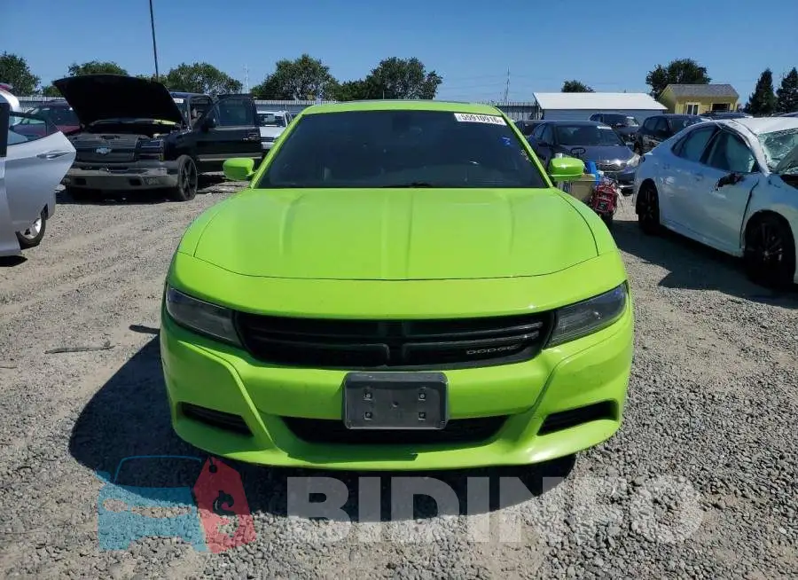 2C3CDXBG3KH650223 Photo# 5