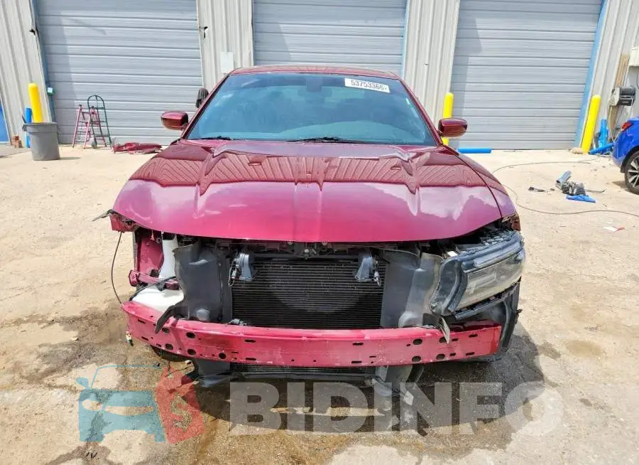 2C3CDXBG3MH522485 Photo# 5