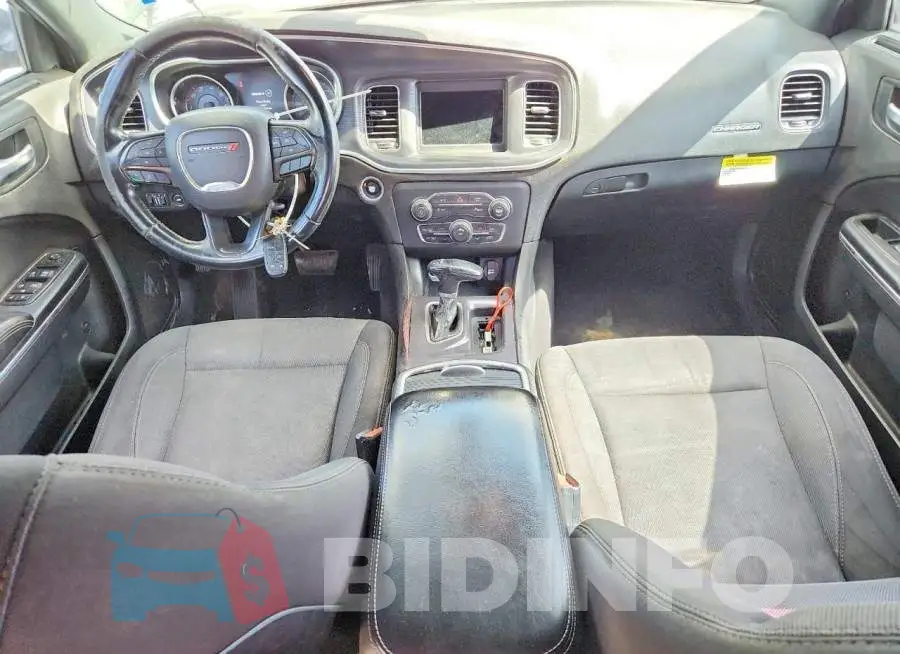 2C3CDXBG6JH150815 Photo# 8