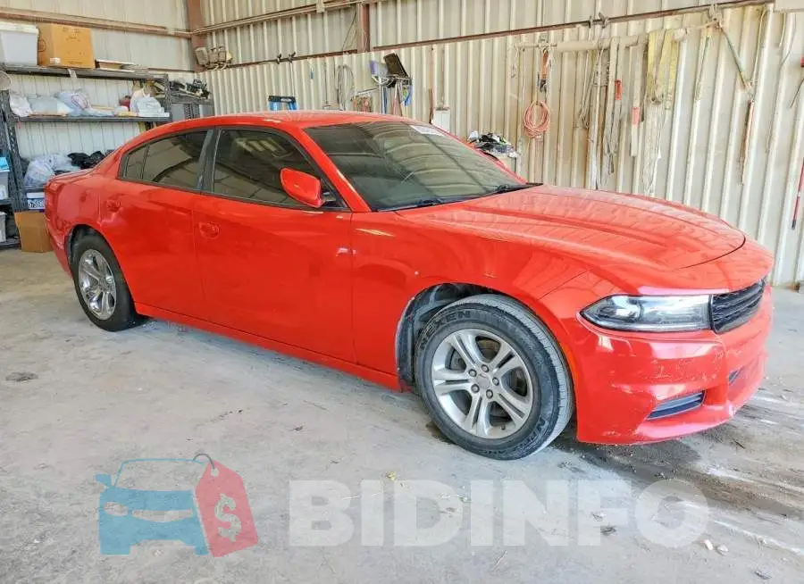 2C3CDXBG6LH124038 Photo# 4