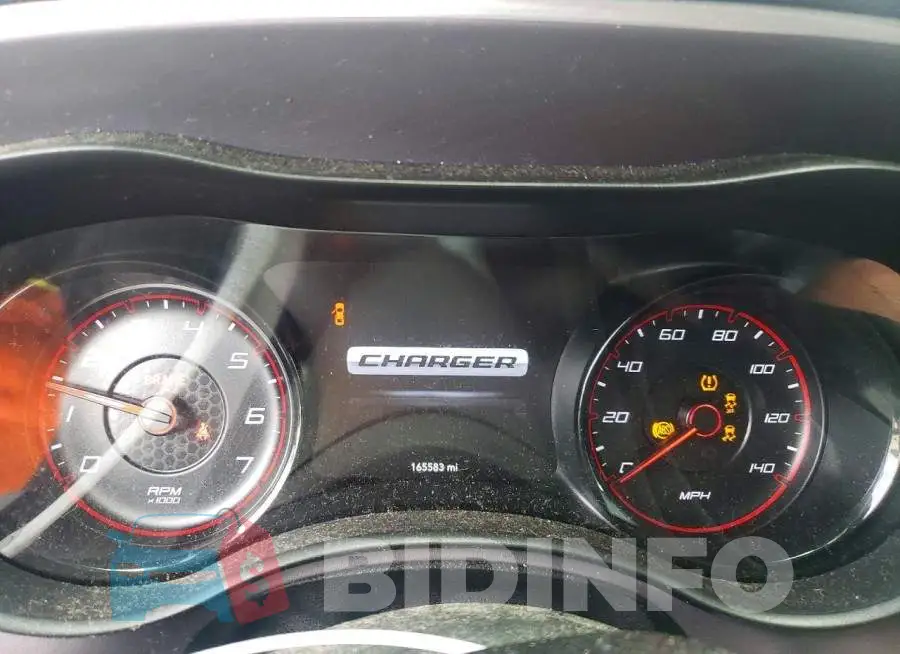 2C3CDXBG8LH150530 Photo# 9