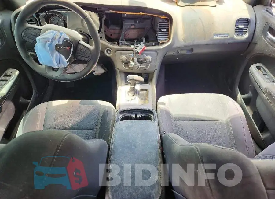 2C3CDXBGXKH510783 Photo# 8