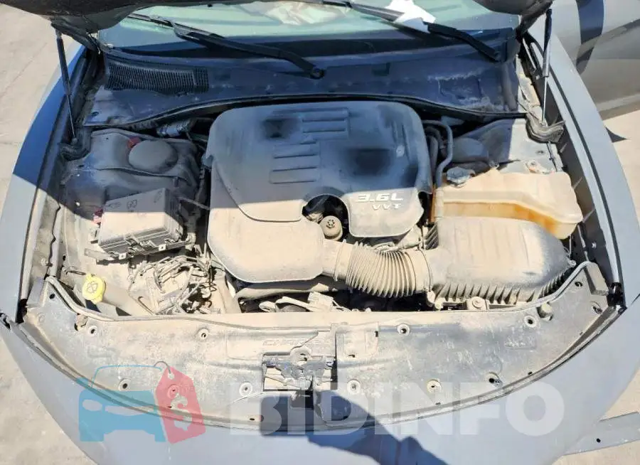 2C3CDXBGXKH510783 Photo# 11