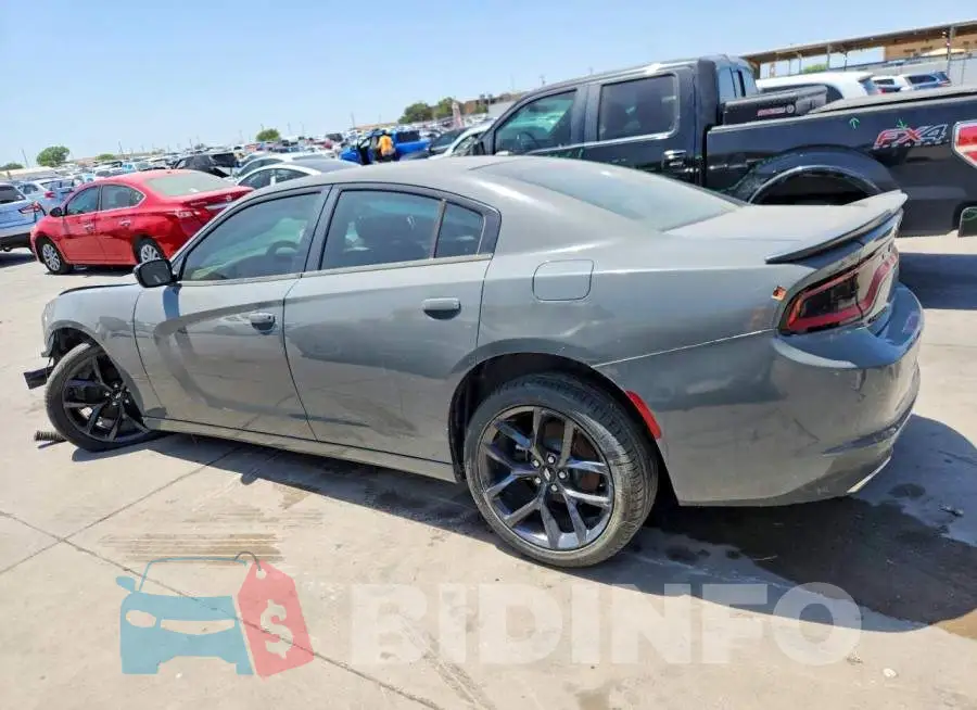 2C3CDXBGXKH510783 Photo# 2