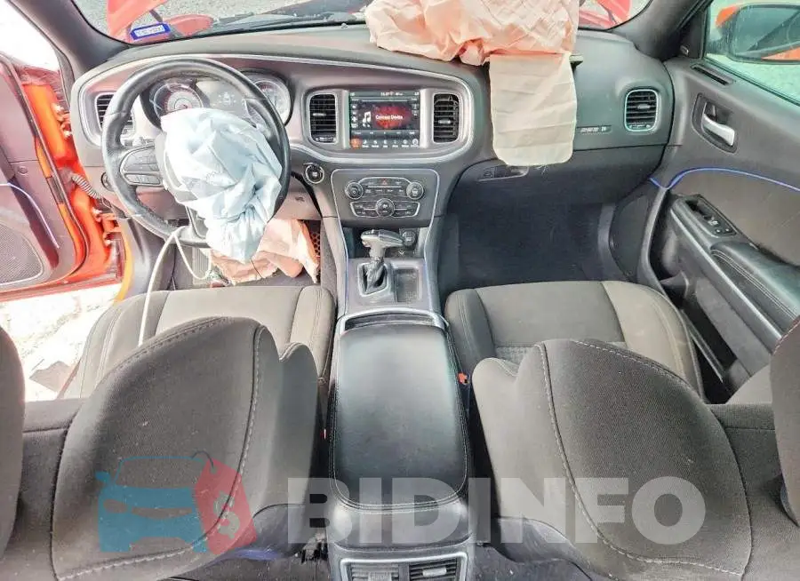 2C3CDXGJ7MH535664 Photo# 8
