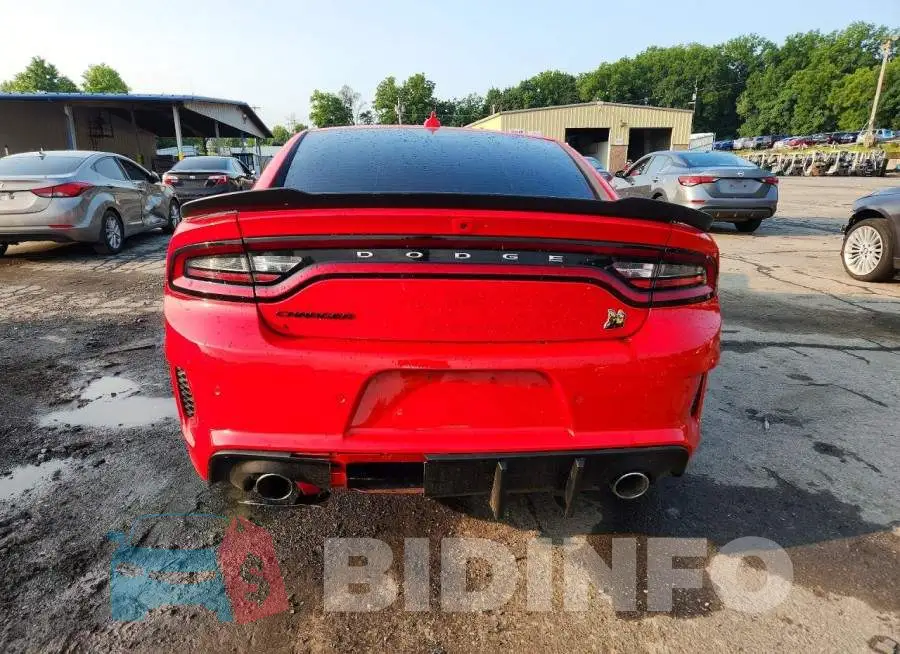 2C3CDXGJ8MH649527 Photo# 6