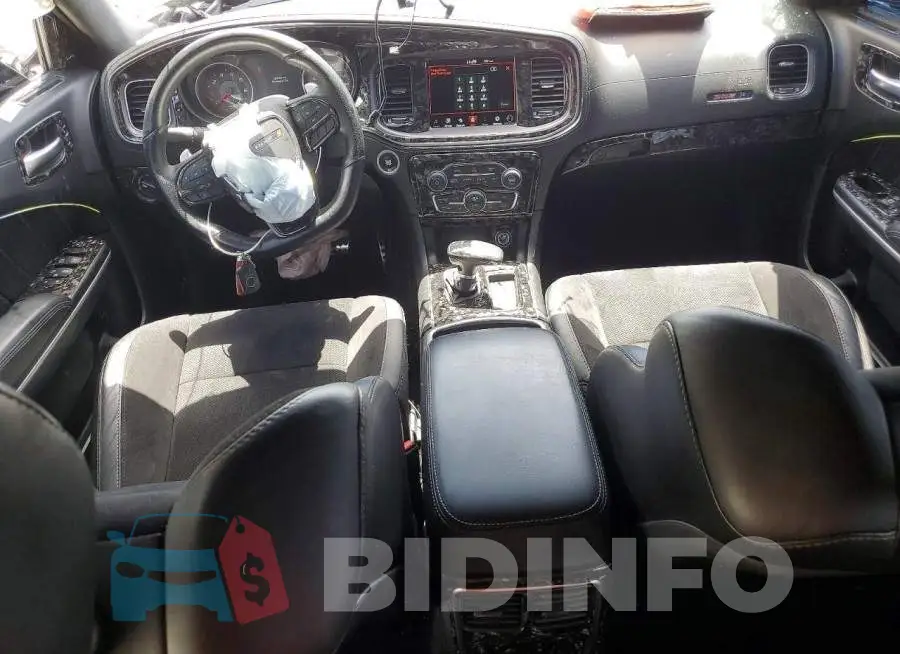 2C3CDXGJ8PH684881 Photo# 8
