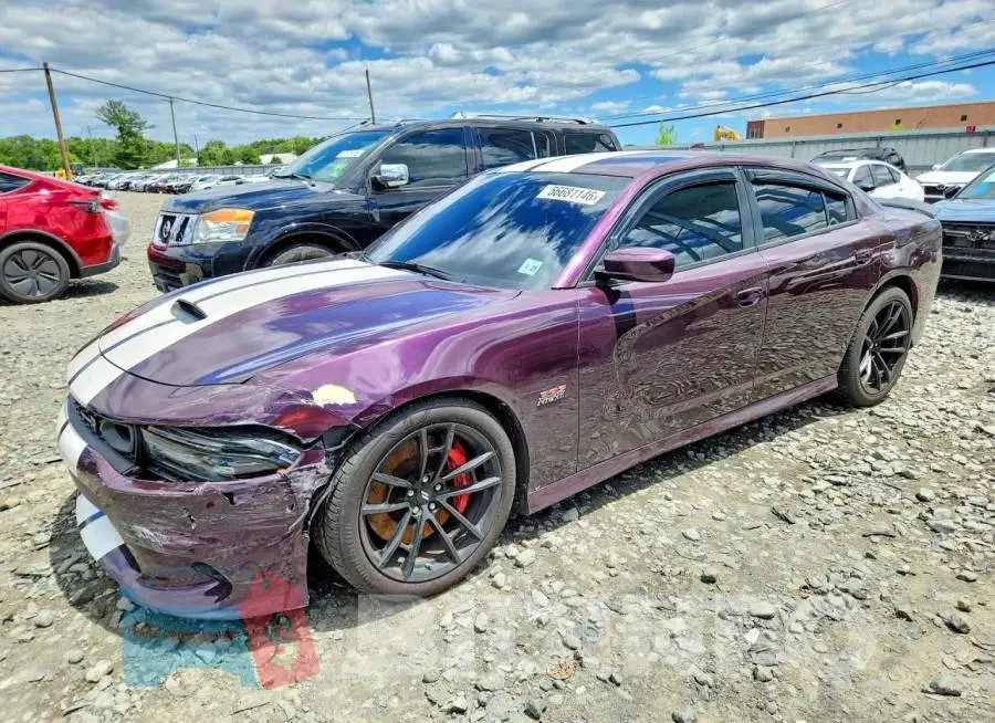 2C3CDXGJ9LH166840 Photo# 1