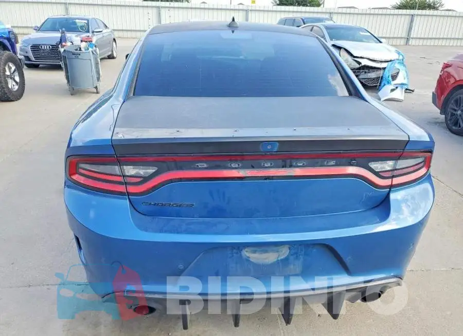 2C3CDXGJ9MH543975 Photo# 6