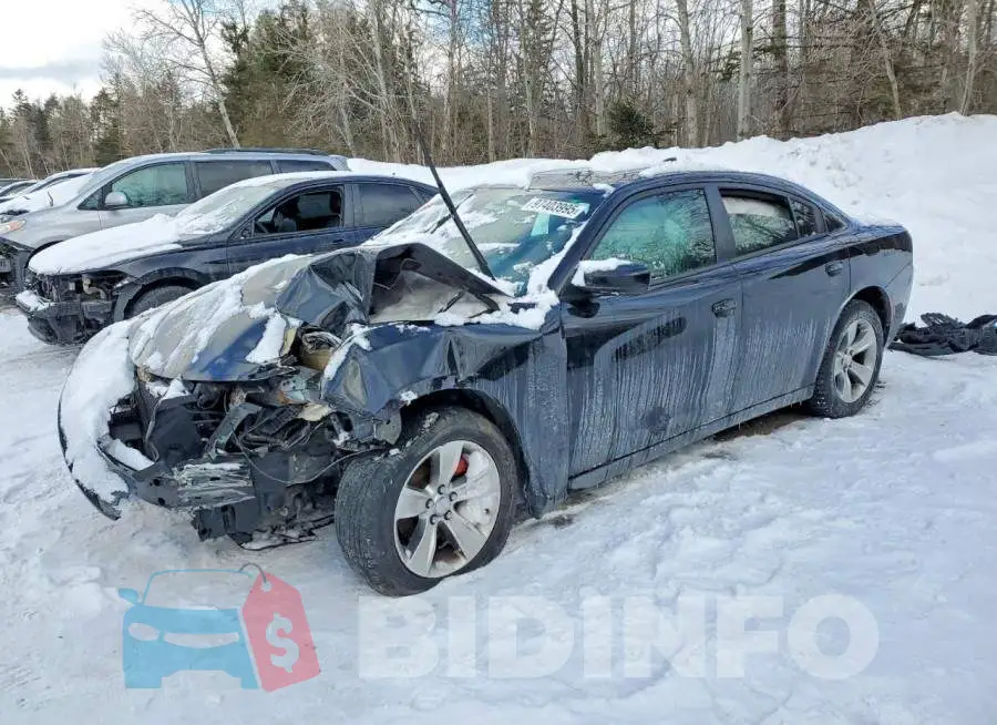 2C3CDXHG3JH277027 Photo# 1