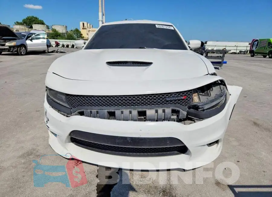 2C3CDXHG4KH622356 Photo# 5