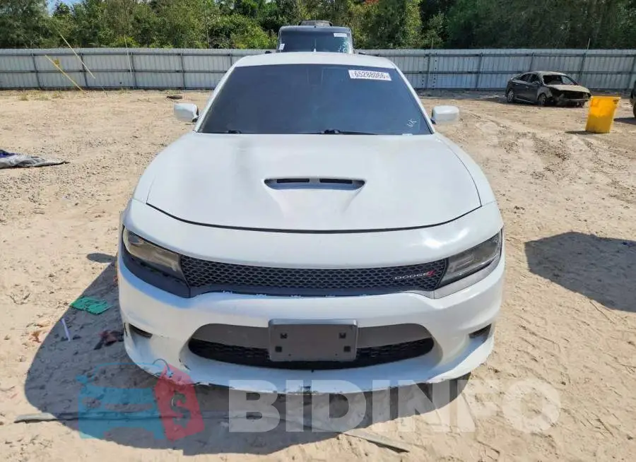 2C3CDXHG6KH688987 Photo# 5