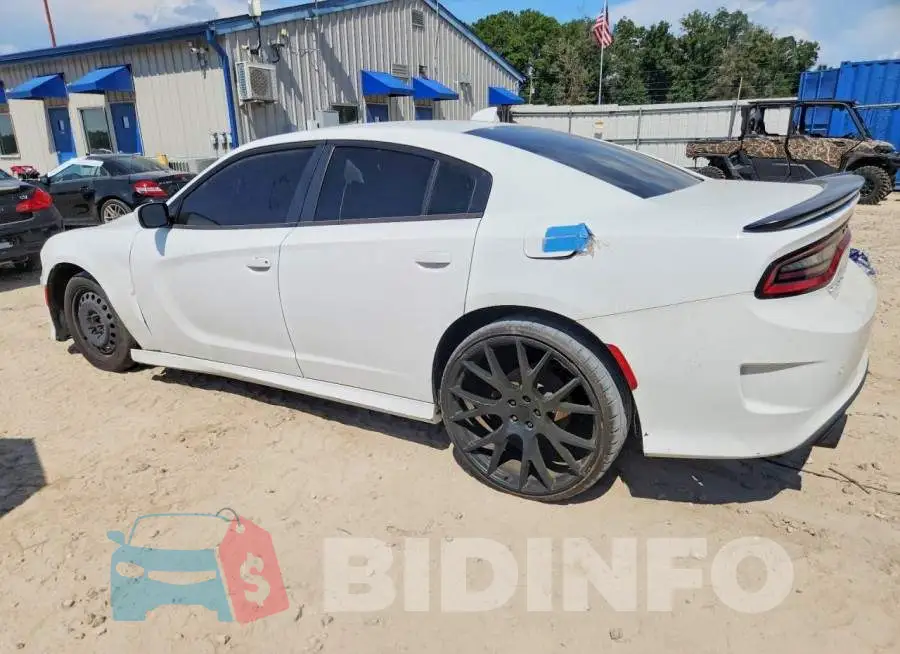 2C3CDXHG6KH688987 Photo# 2