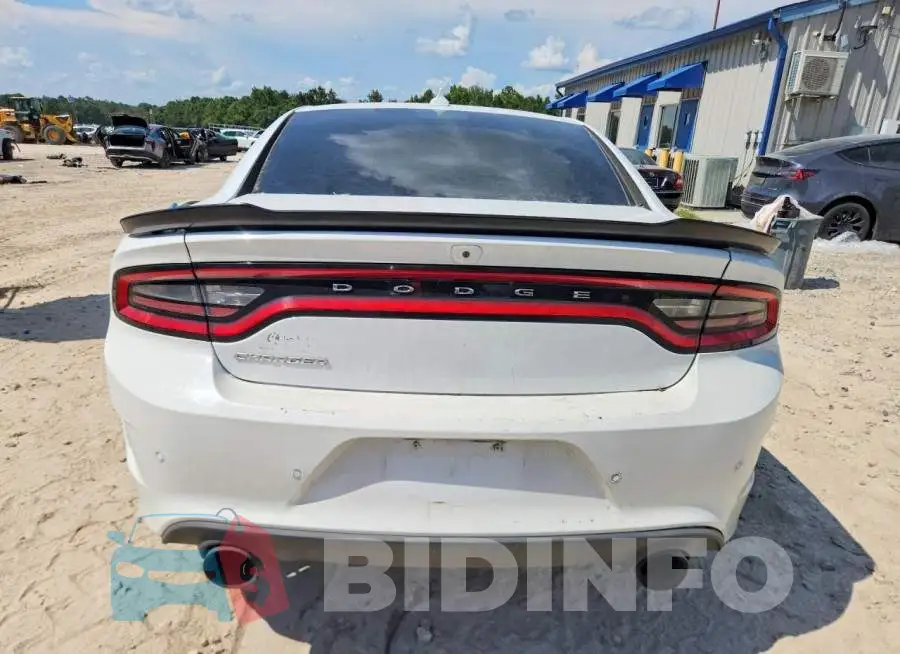2C3CDXHG6KH688987 Photo# 6