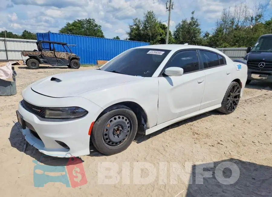 2C3CDXHG6KH688987 Photo# 1