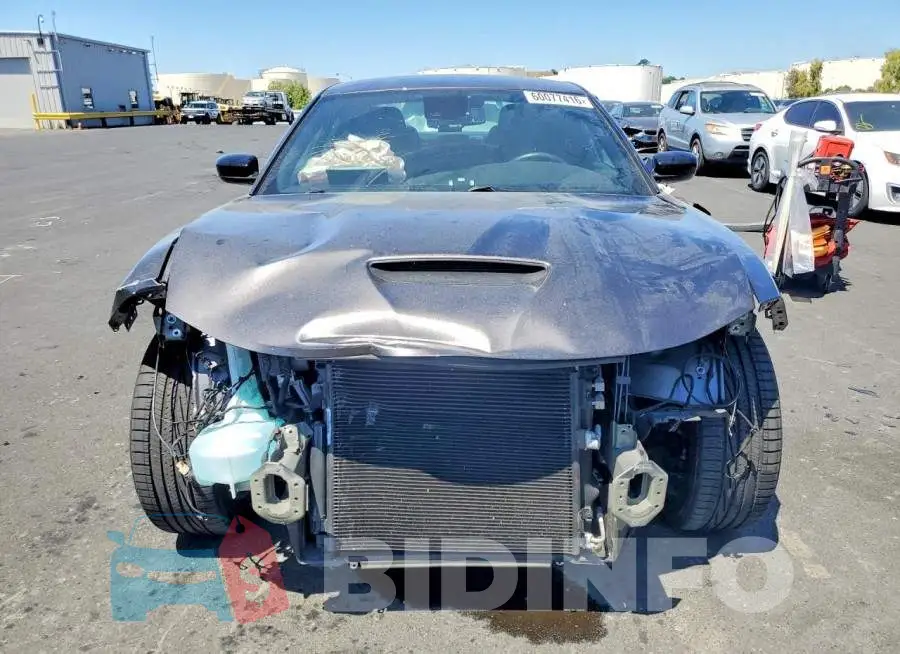 2C3CDXHG7PH655875 Photo# 5
